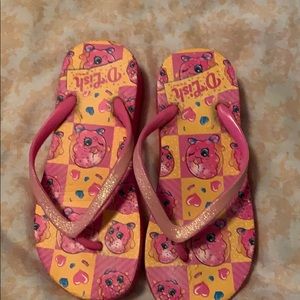 Shopkins sandals used